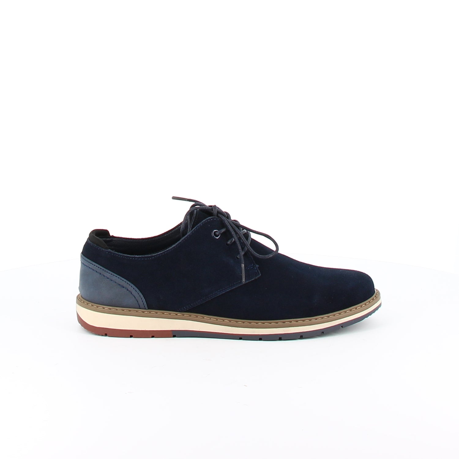 André DERBY FORMENTERA BLEU MARINE