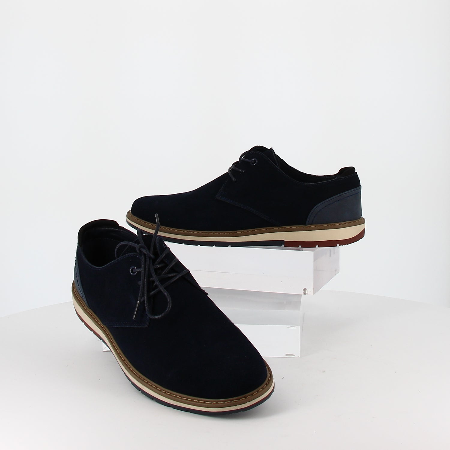 andré DERBY FORMENTERA BLEU MARINE