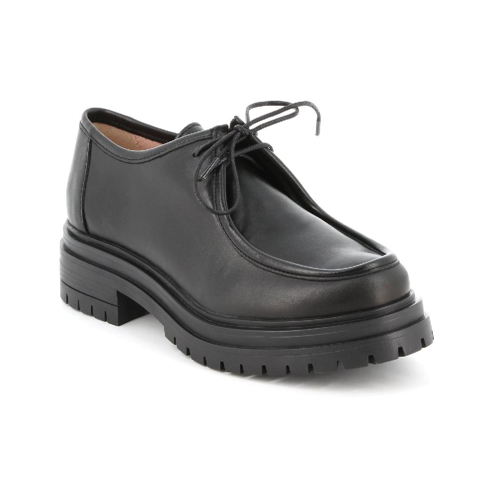 André DERBY GOMINETTE NOIR