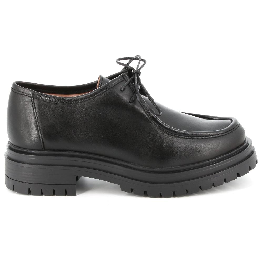 André DERBY GOMINETTE NOIR