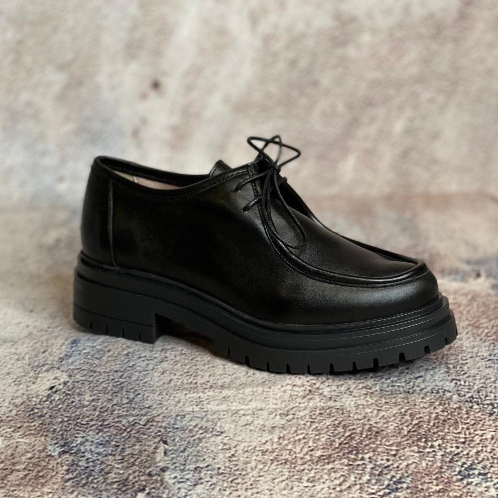 andré DERBY GOMINETTE NOIR