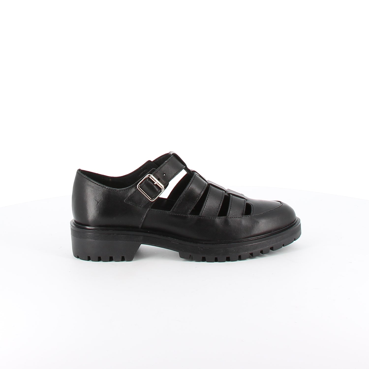 André DERBY IZZIE NOIR