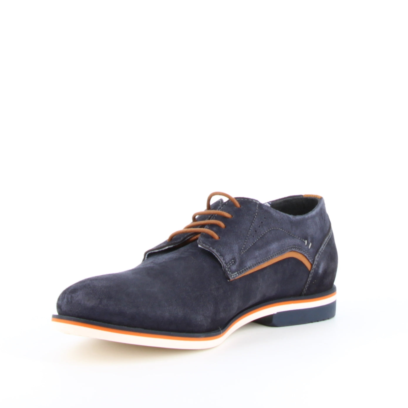 André DERBY JULES 2 BLEU