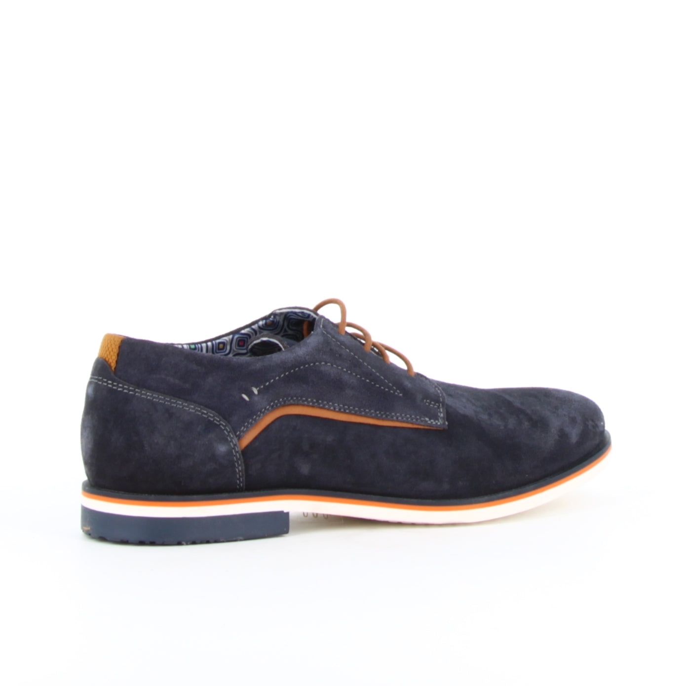 André DERBY JULES 2 BLEU