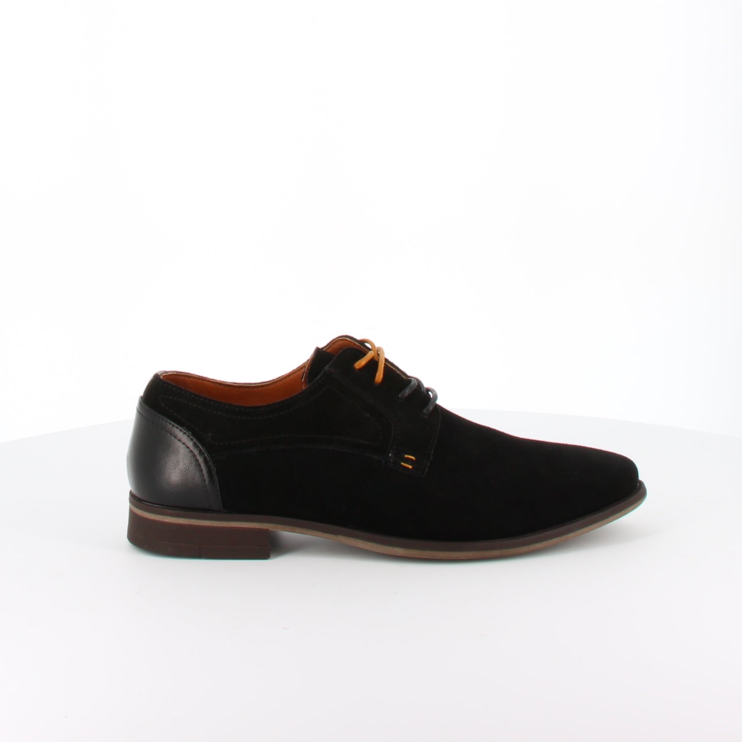 André DERBY NIGRANO NOIR