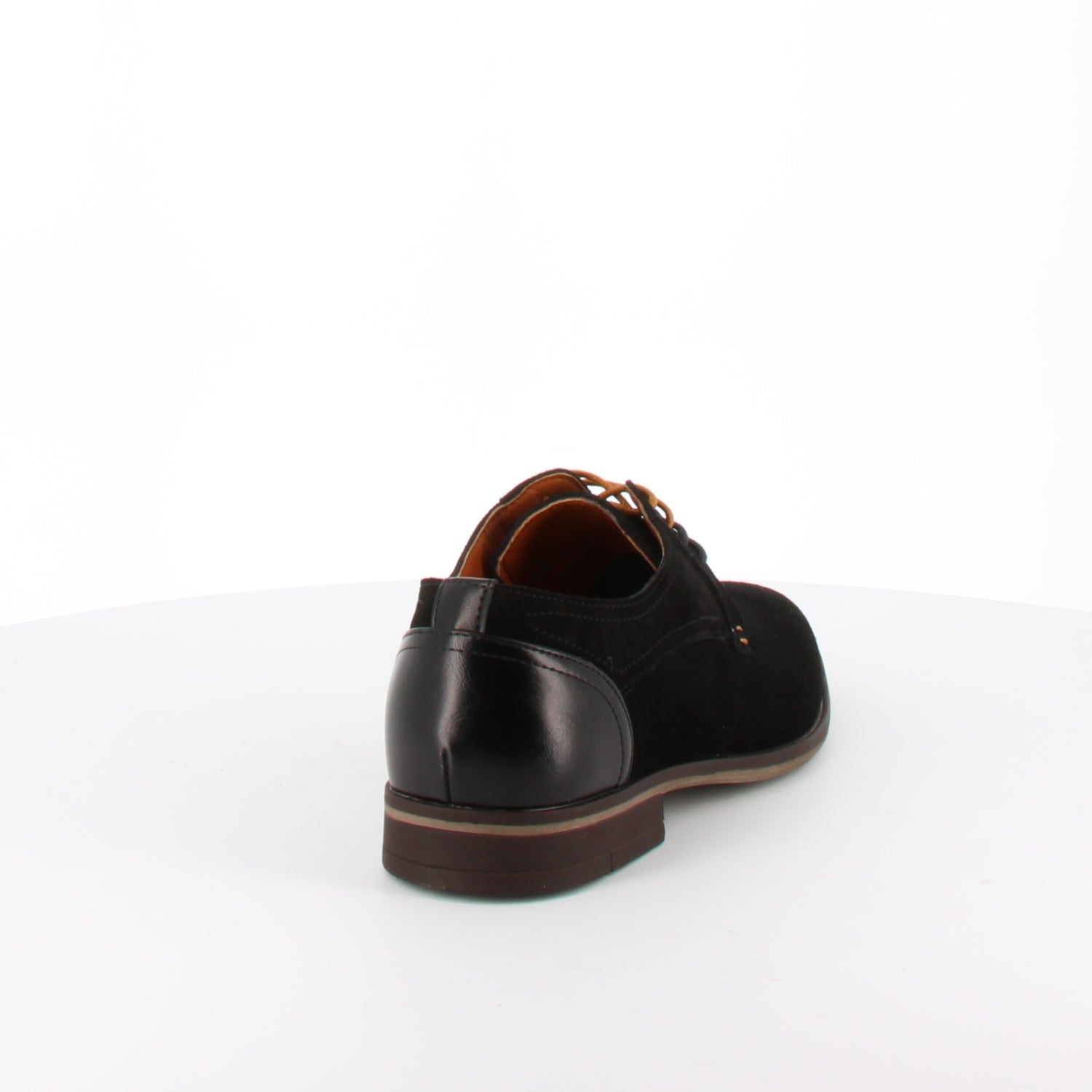 André DERBY NIGRANO NOIR