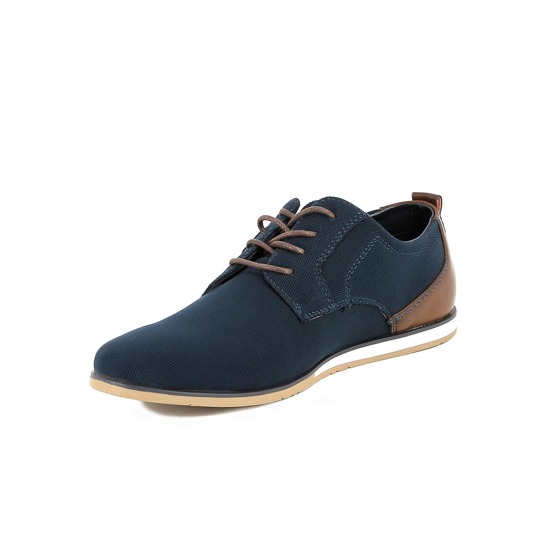 André DERBY NIGUELAS BLEU MARINE