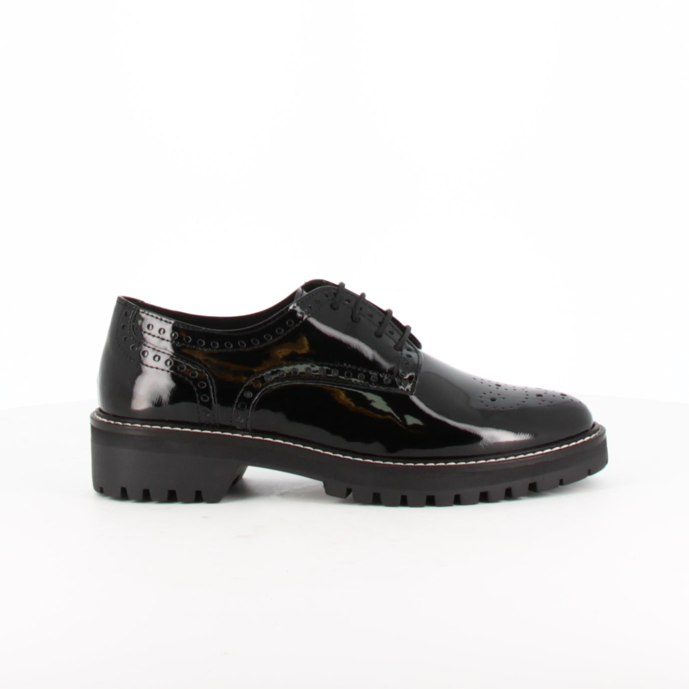 André DERBY PARISIENNE NOIR