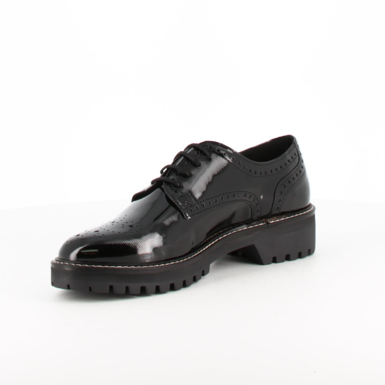 André DERBY PARISIENNE NOIR