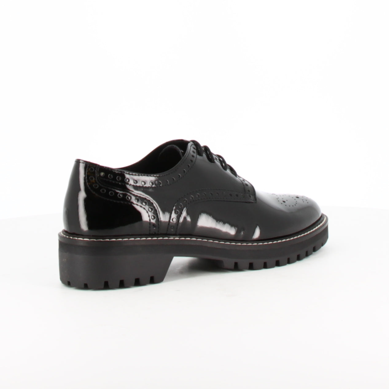 André DERBY PARISIENNE NOIR