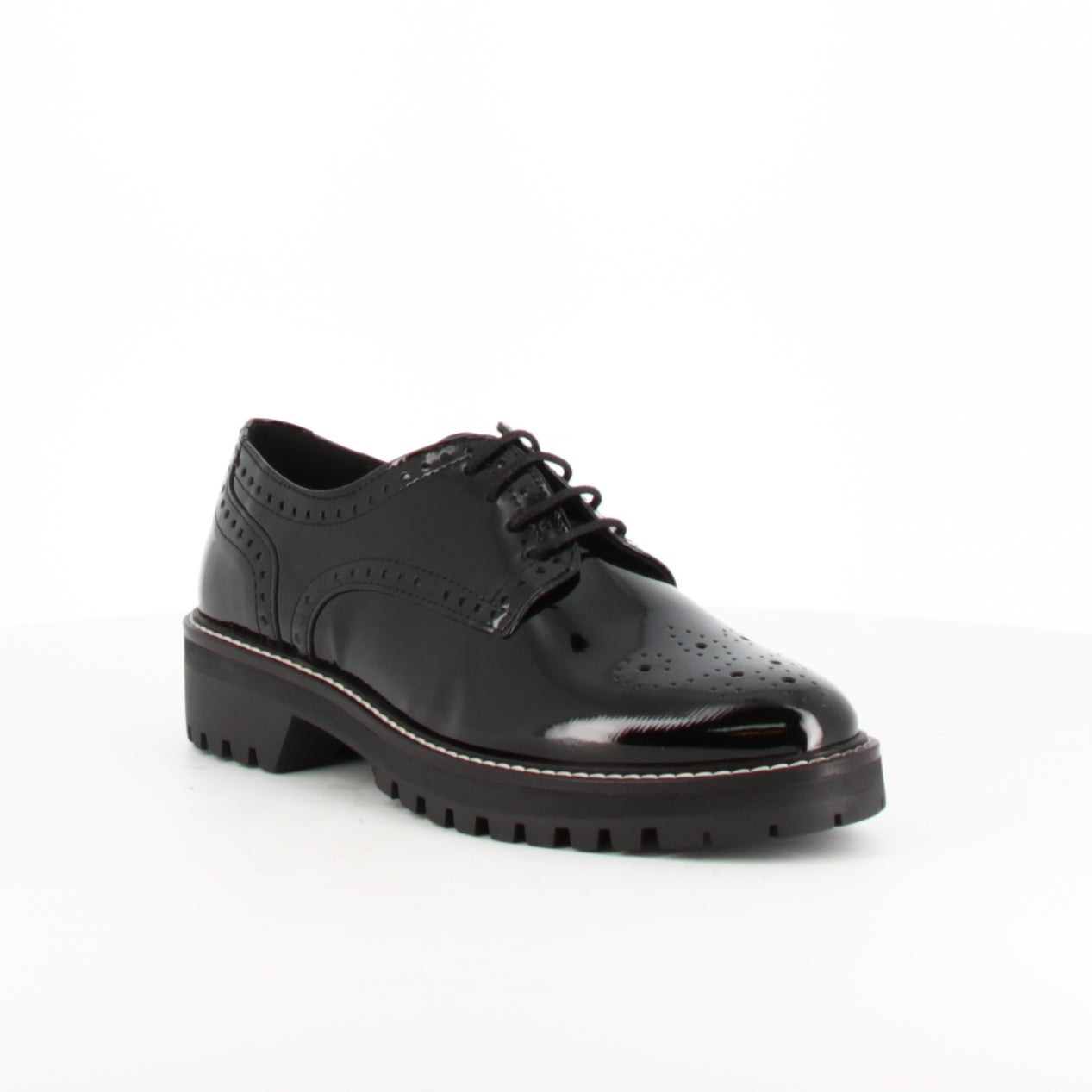 andré DERBY PARISIENNE NOIR