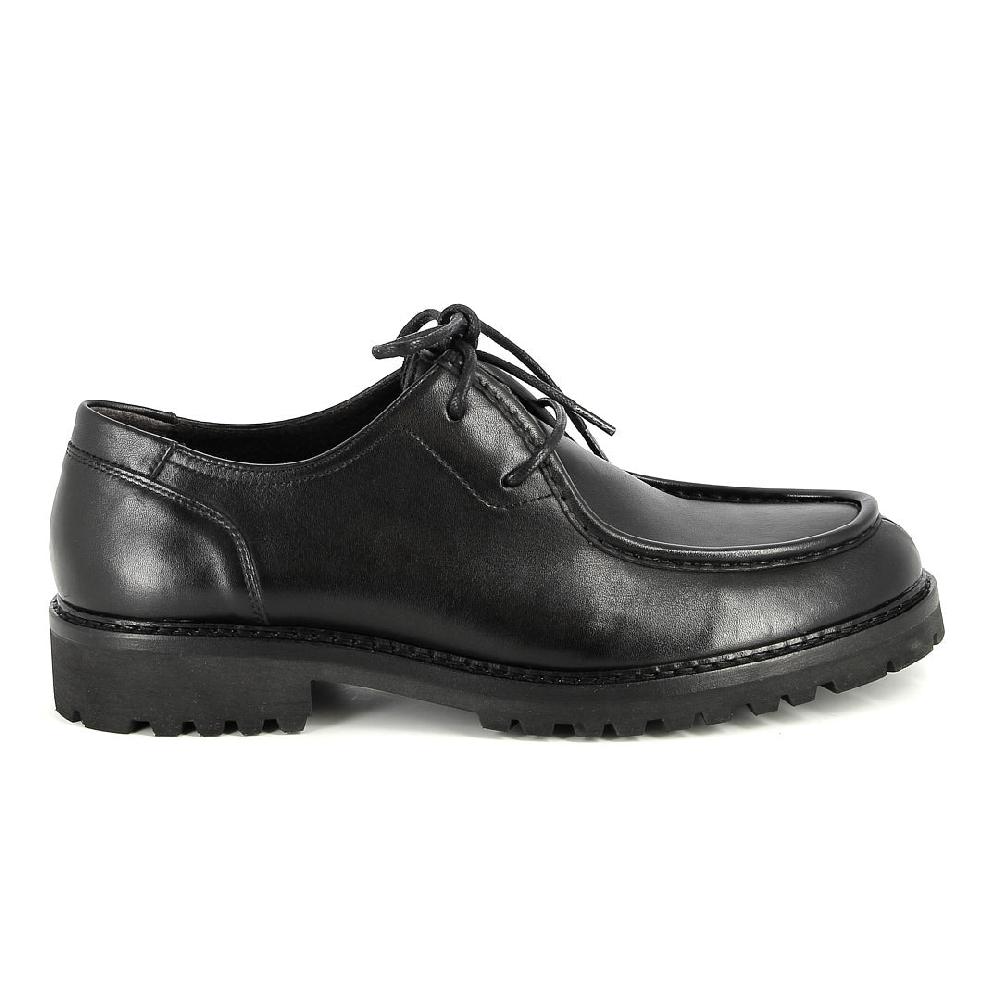 André DERBY PROMENEUR NOIR