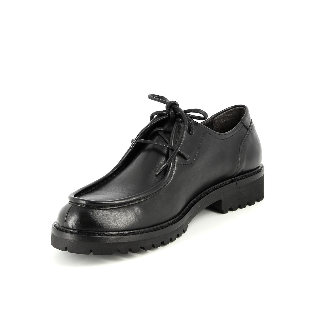 André DERBY PROMENEUR NOIR