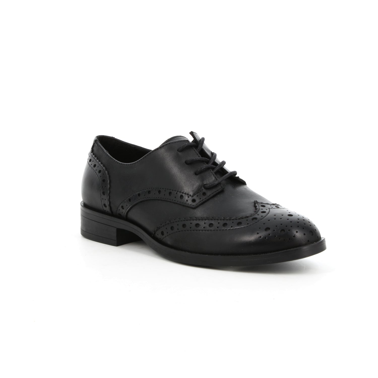 andré DERBY VAILLANT NOIR