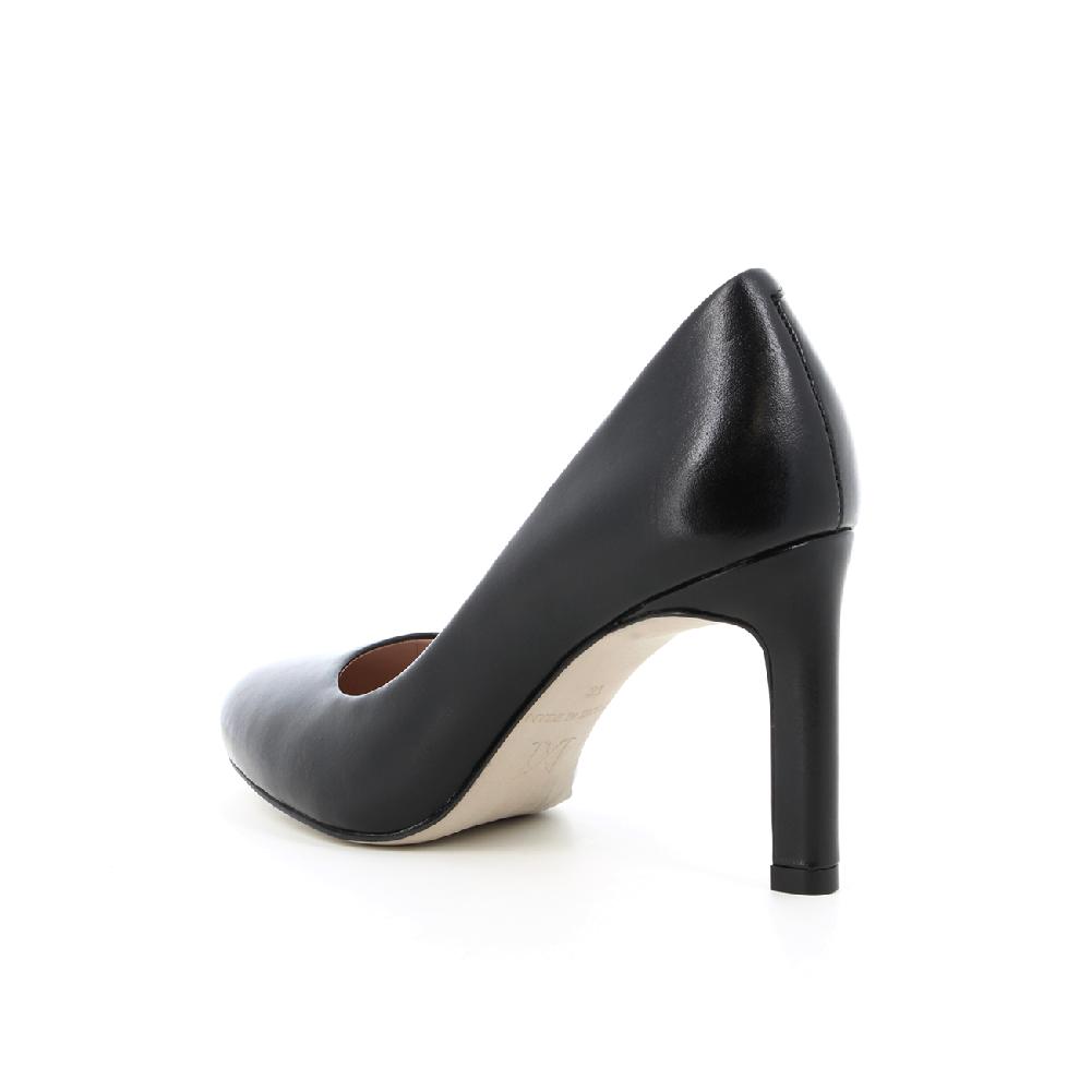 André ESCARPIN ANASTASIA 7 NOIR