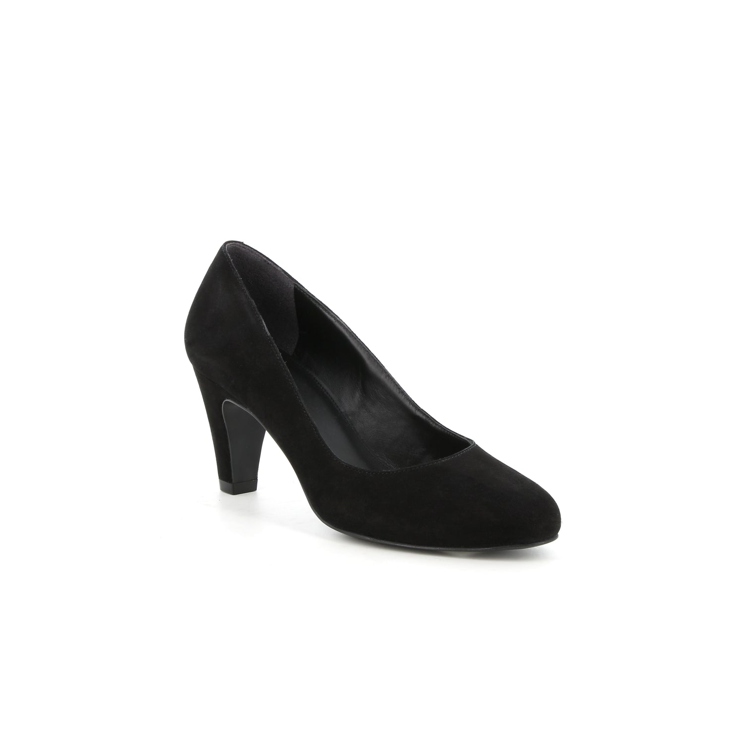 andré ESCARPIN LEONTINE 7 NOIR