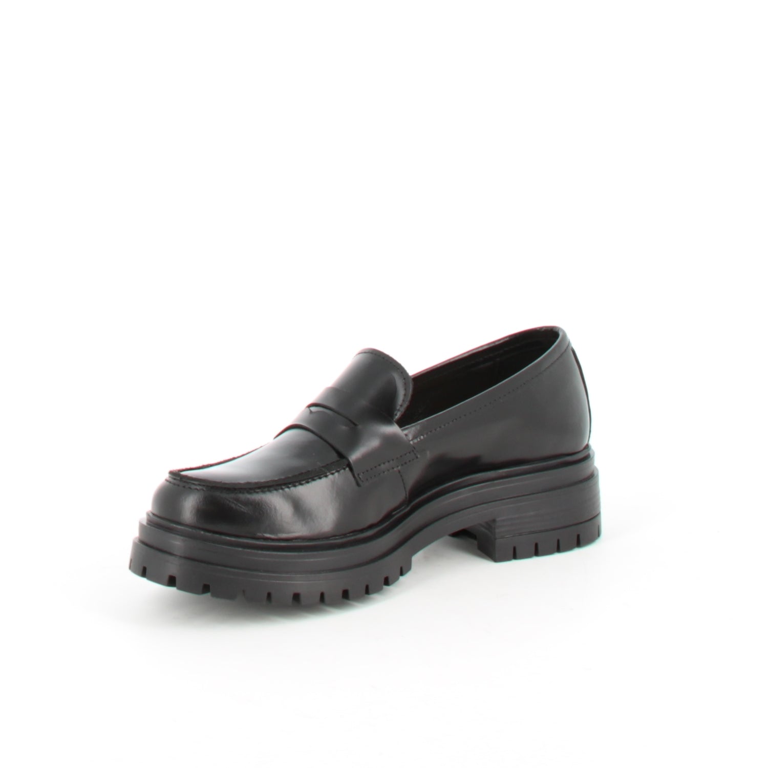 André MOCASSIN ALBANNE NOIR