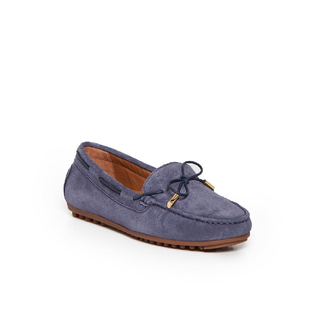 André MOCASSIN ALL DAY MARINE