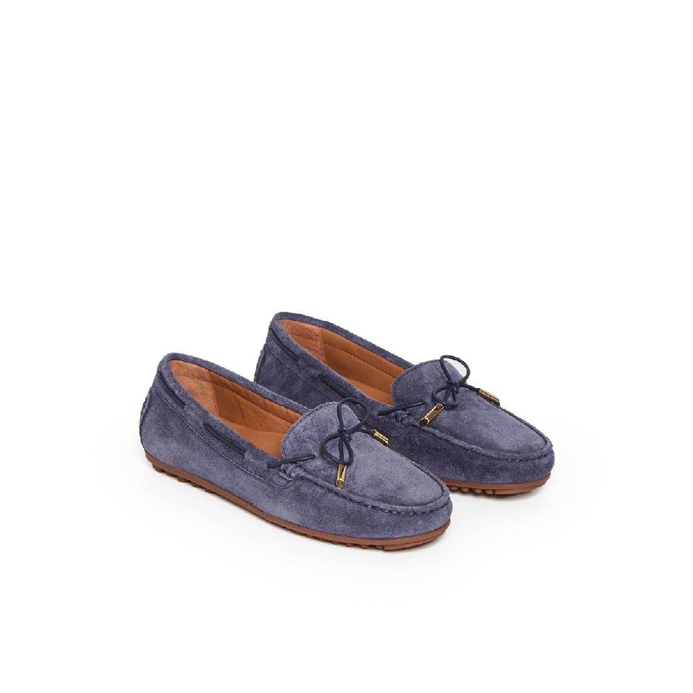 andré MOCASSIN ALL DAY MARINE