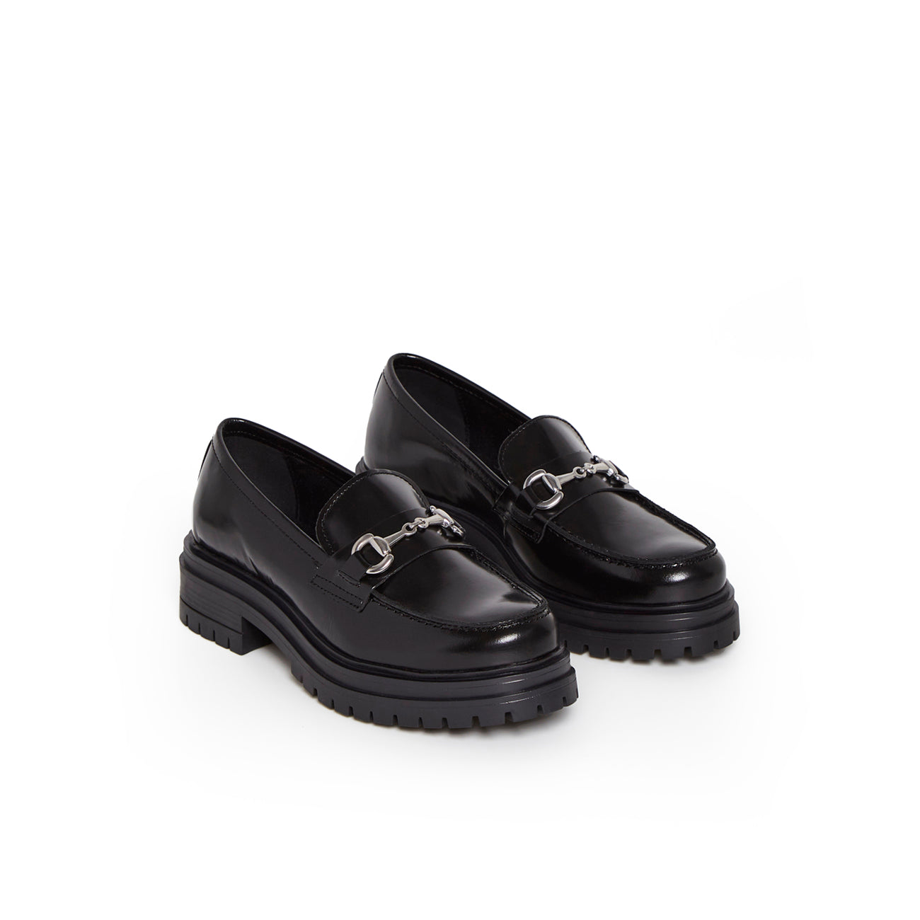 andré MOCASSIN ANTONIS 2 NOIR