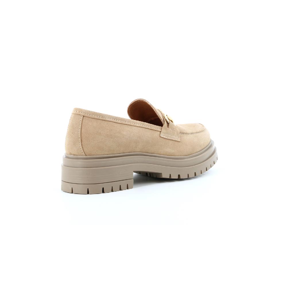 André MOCASSIN ANTONIS TAUPE