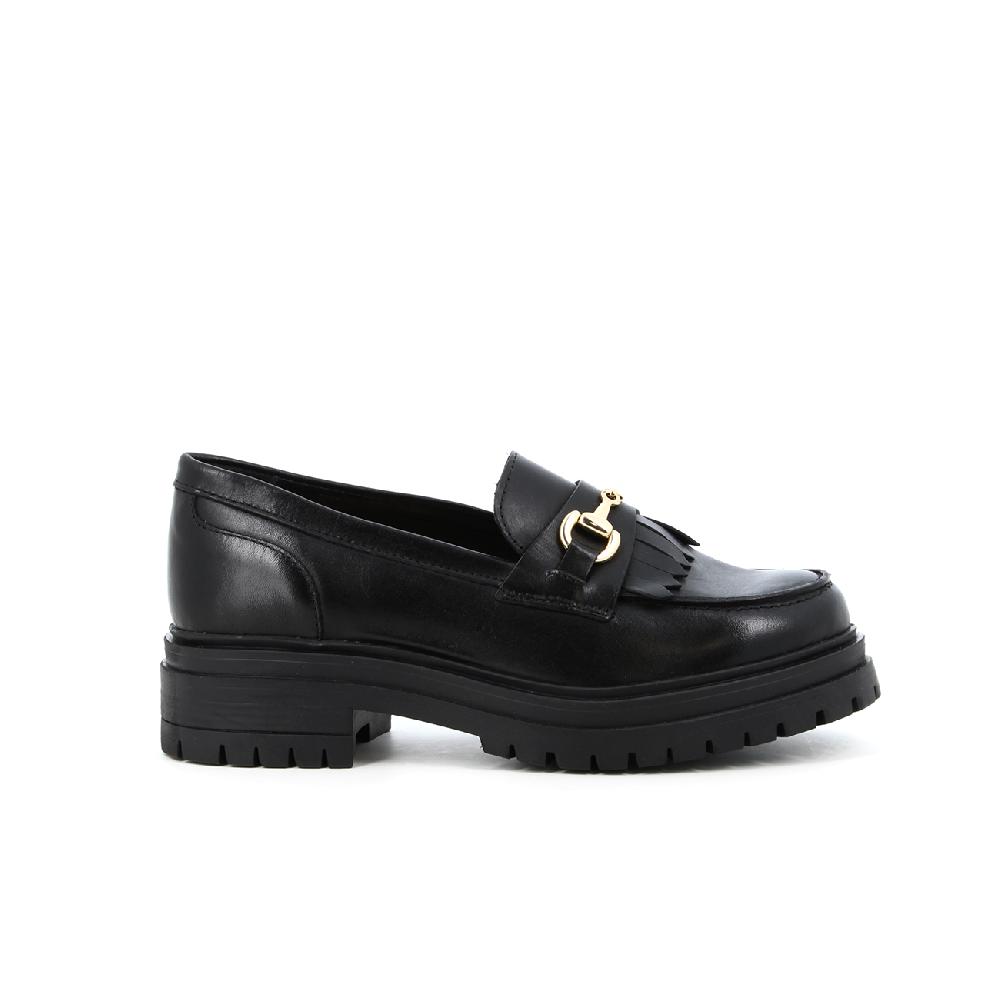 André MOCASSIN AREA 7 NOIR