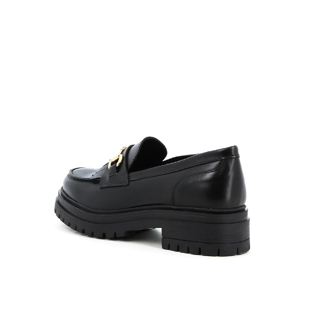 André MOCASSIN AREA 7 NOIR