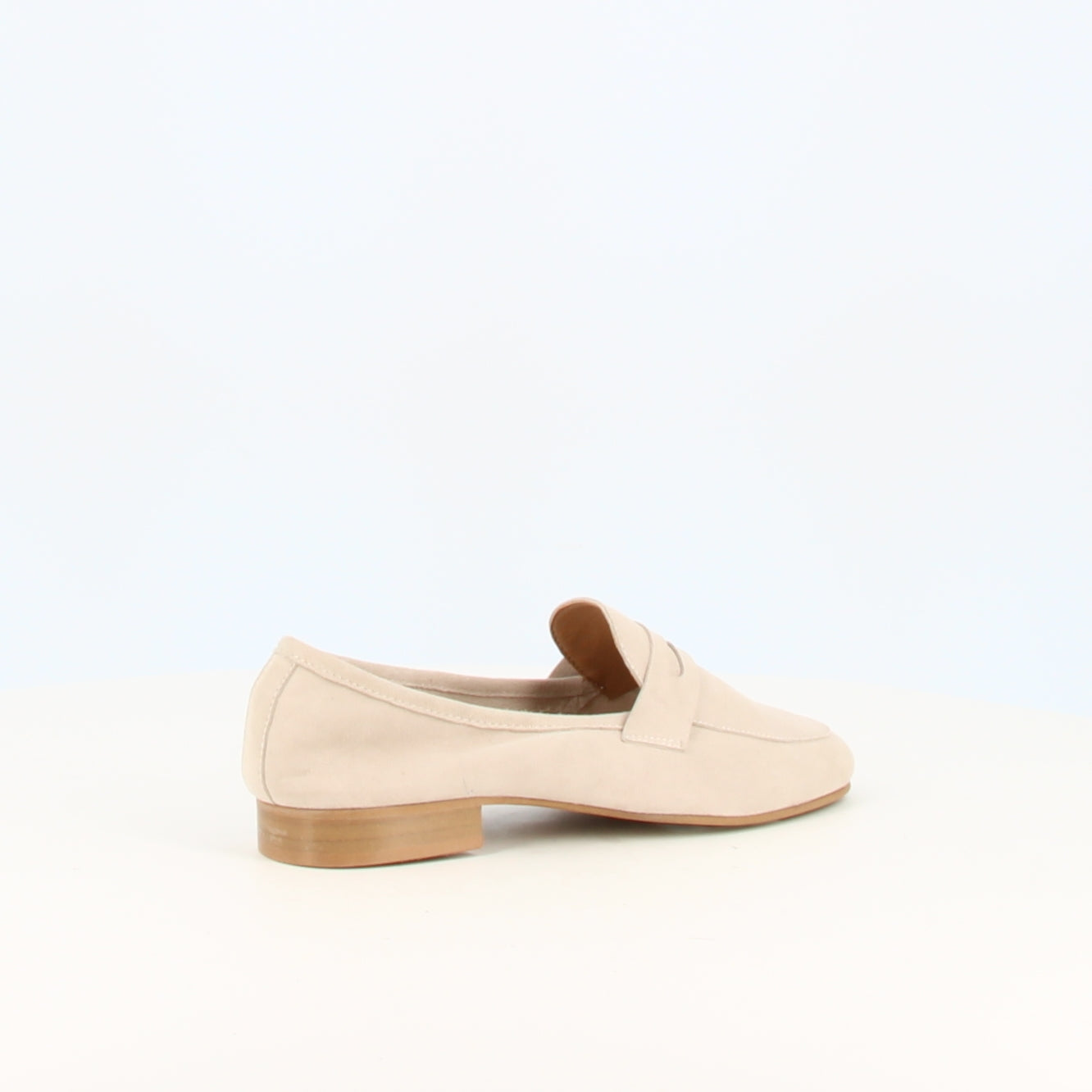 André MOCASSIN AWA 6 BEIGE