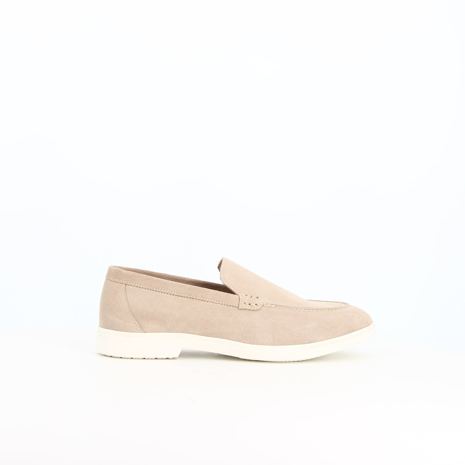 André MOCASSIN CLEMENT 6 BEIGE