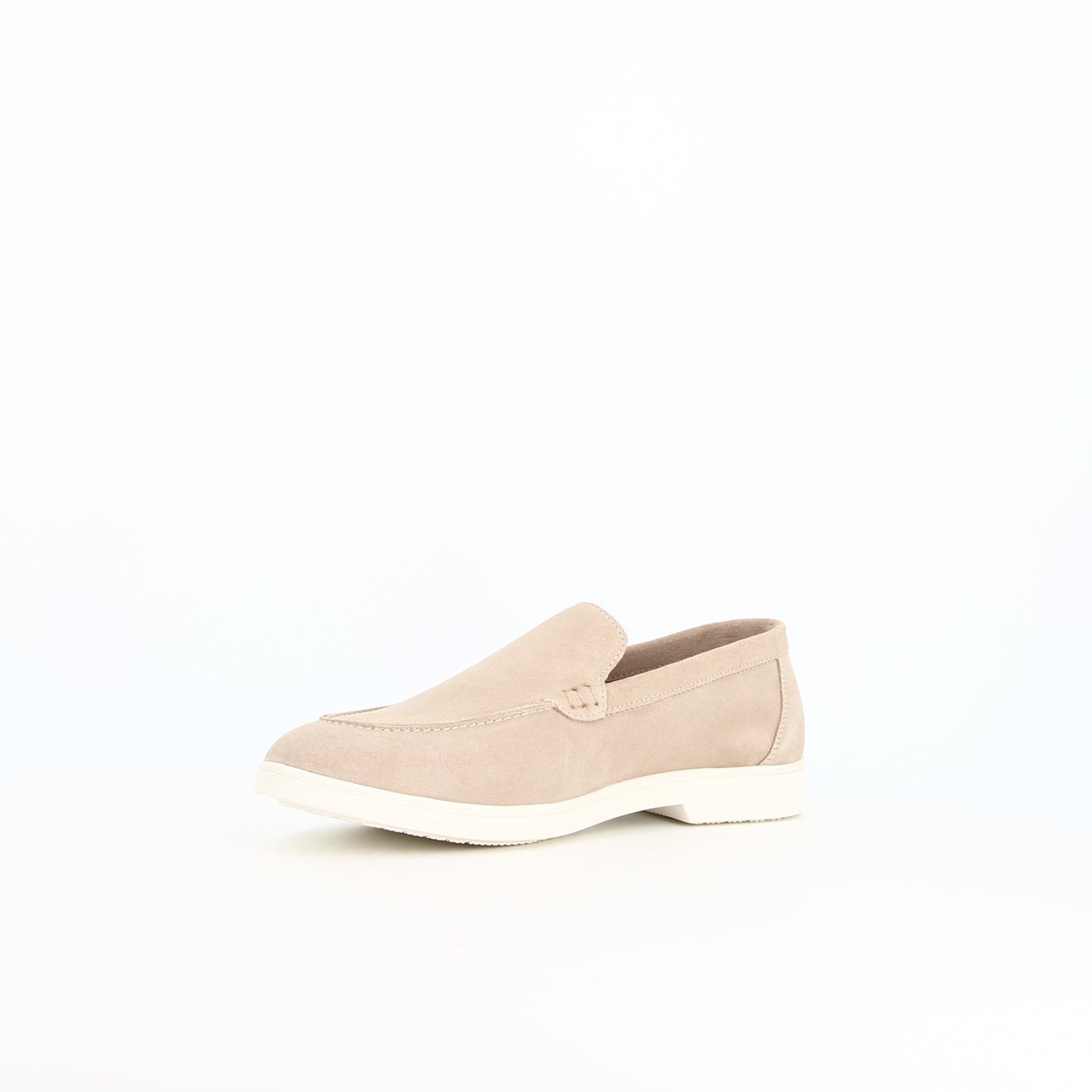 André MOCASSIN CLEMENT 6 BEIGE