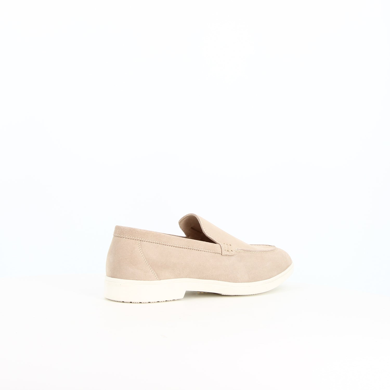 André MOCASSIN CLEMENT 6 BEIGE