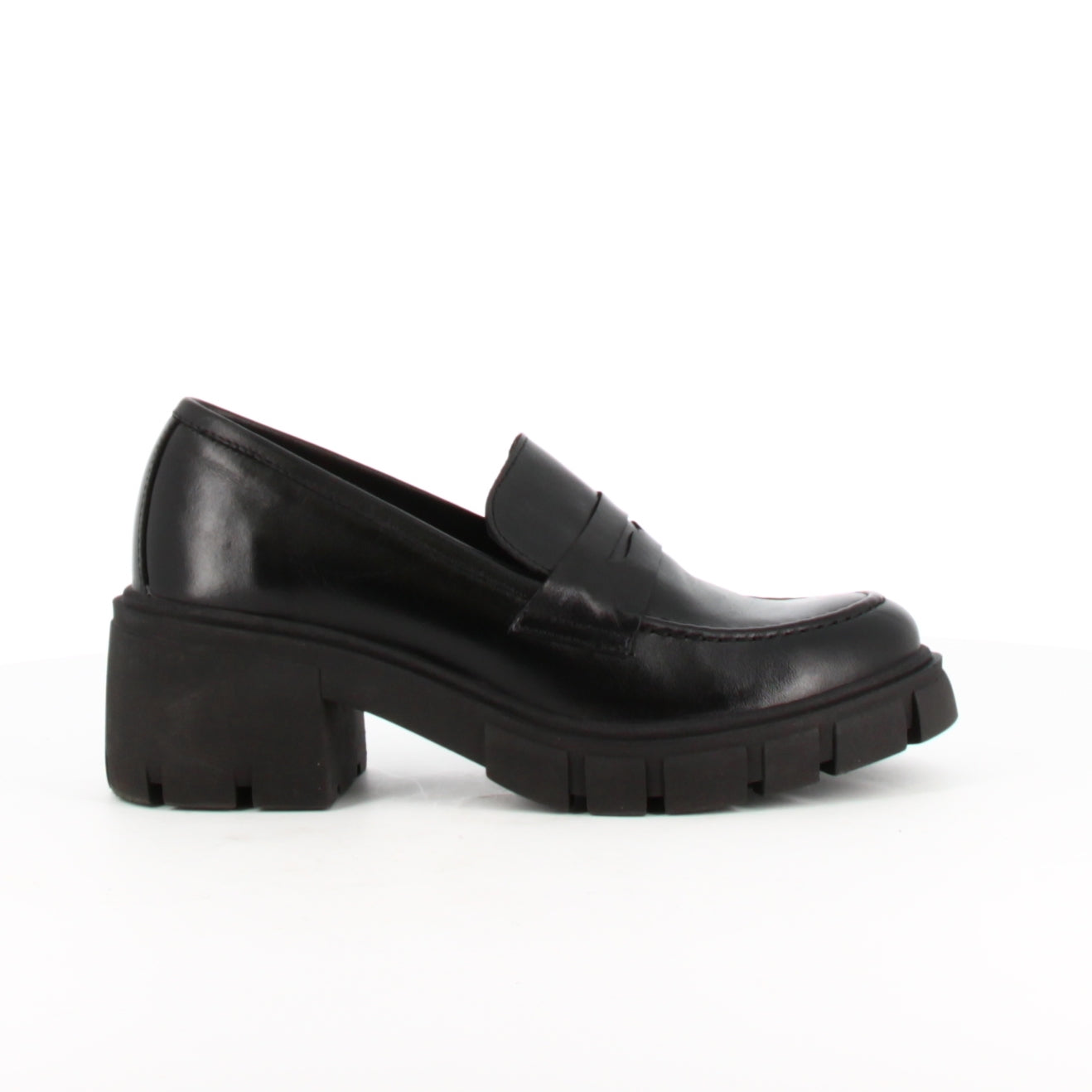 André MOCASSIN CLEYETTE NOIR