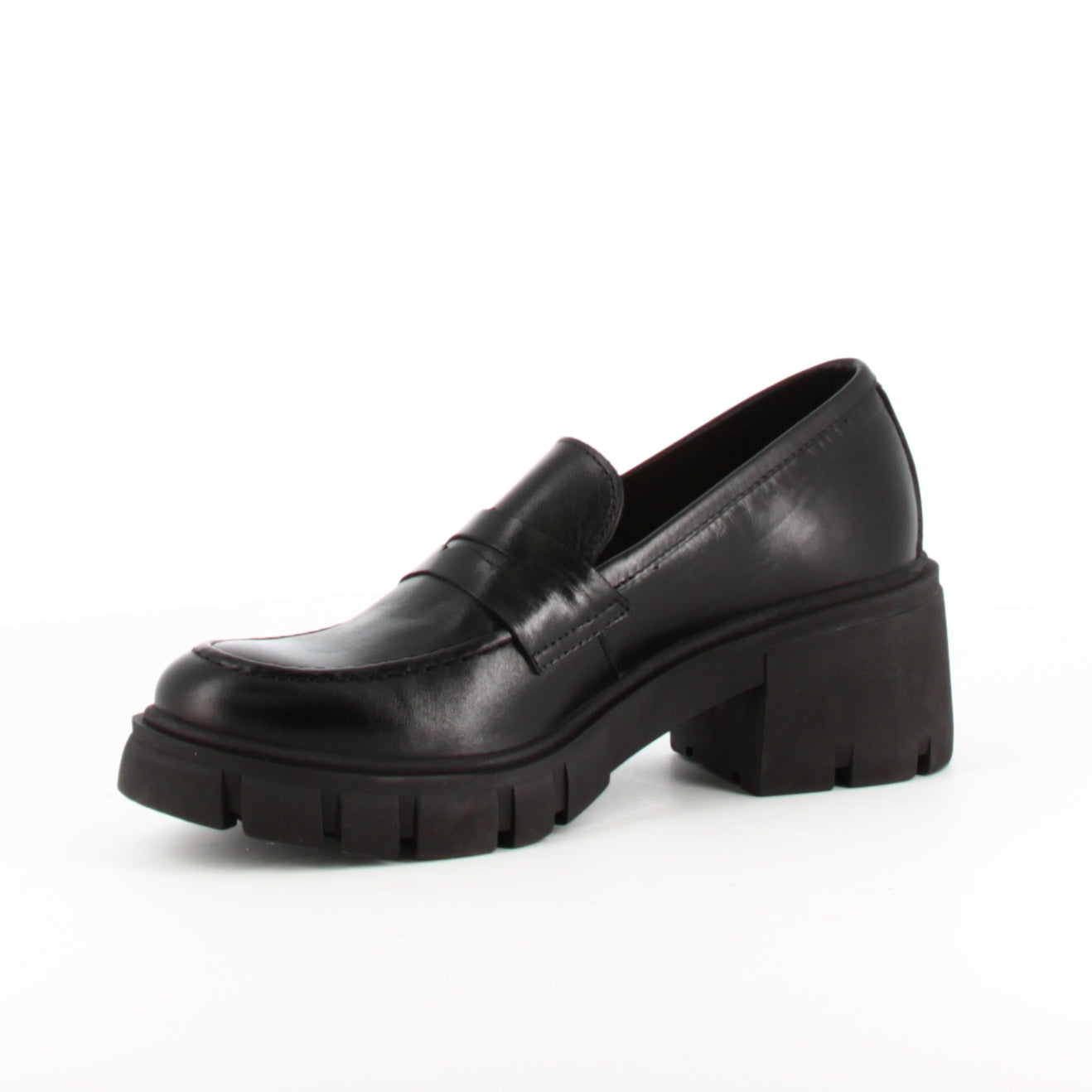 André MOCASSIN CLEYETTE NOIR