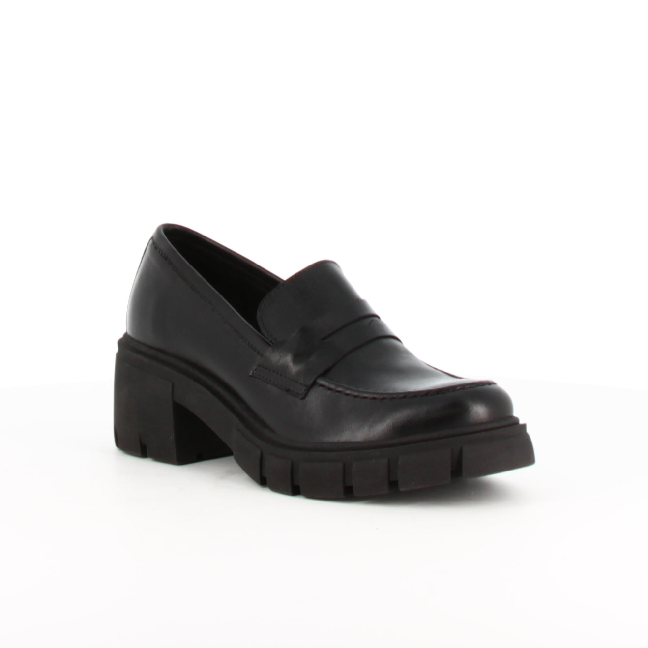 andré MOCASSIN CLEYETTE NOIR