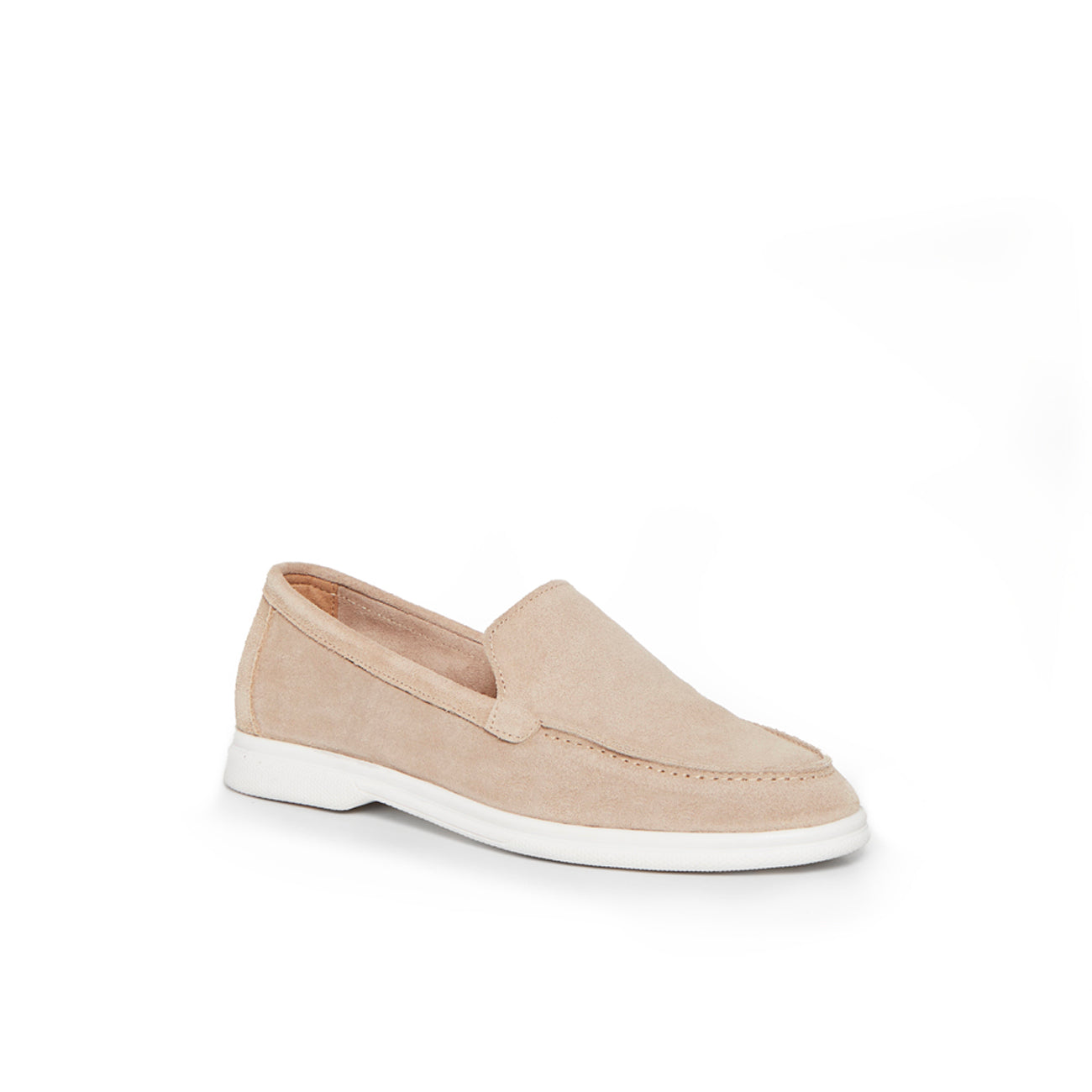 André MOCASSIN CORA 6 BEIGE