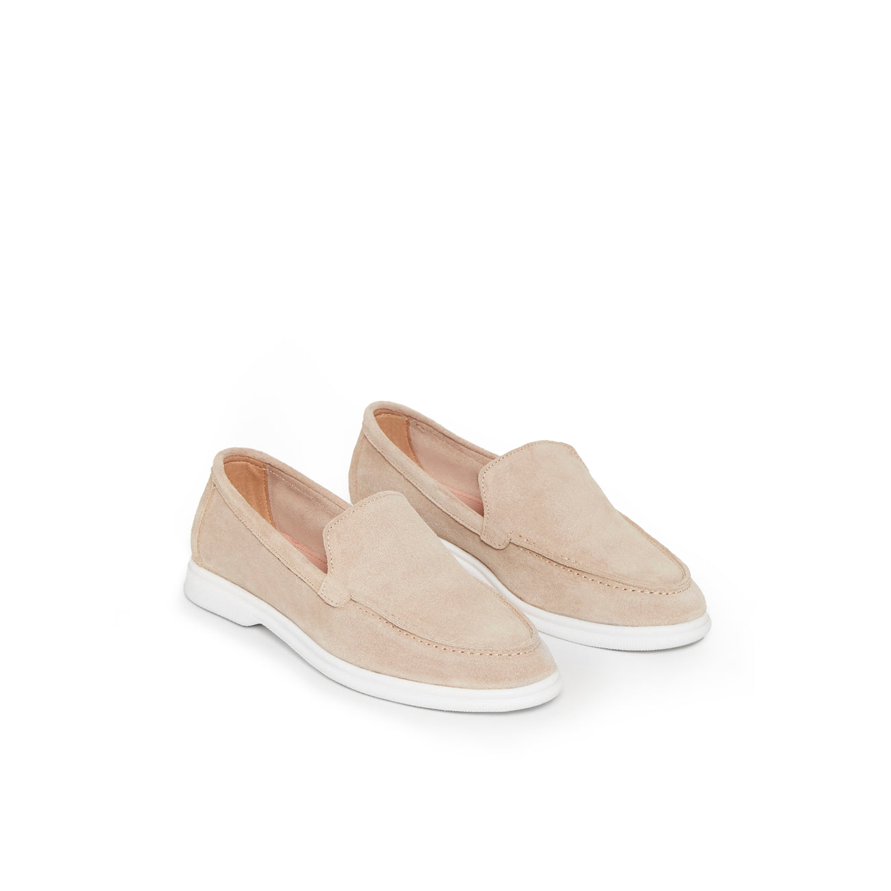 andré MOCASSIN CORA 6 BEIGE