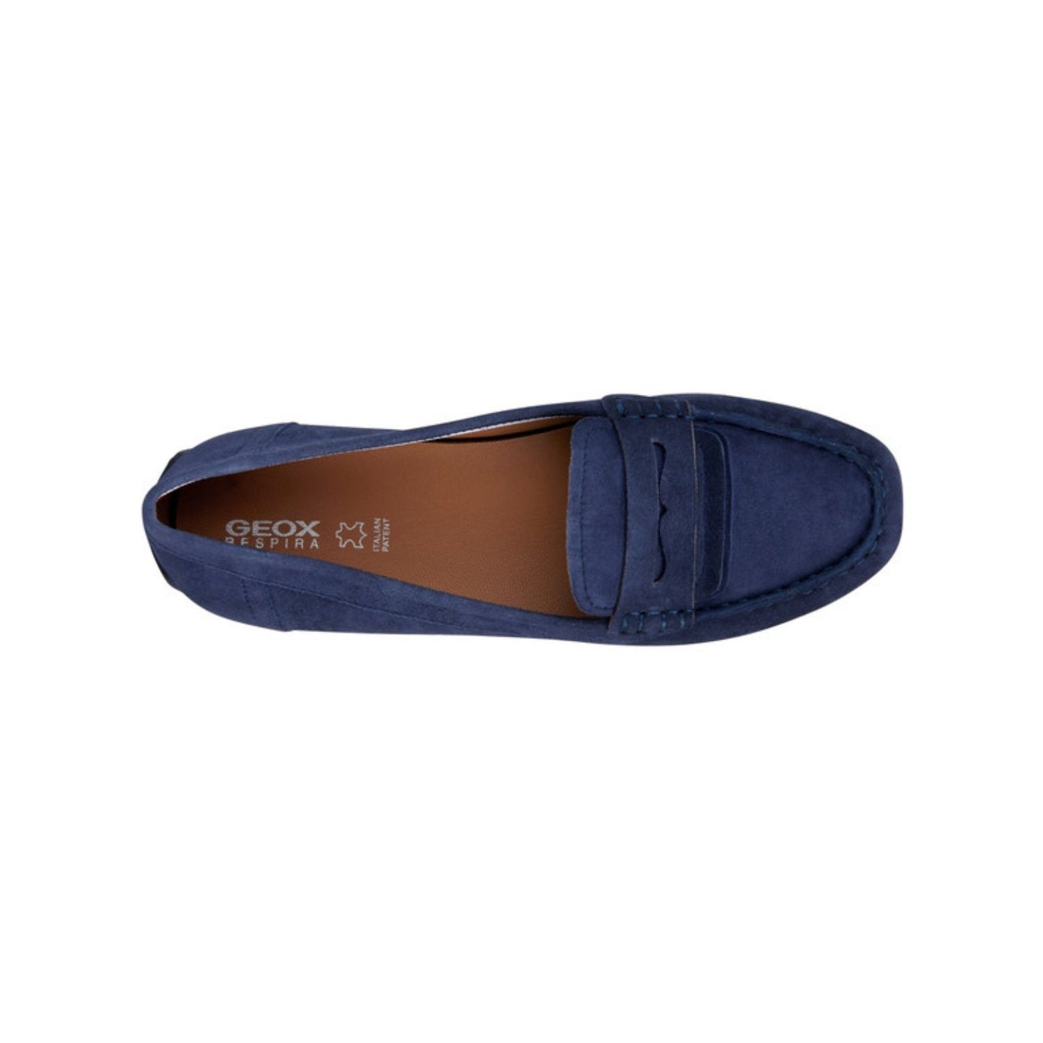 André MOCASSIN D KOSMOPOLIS 6 MARINE