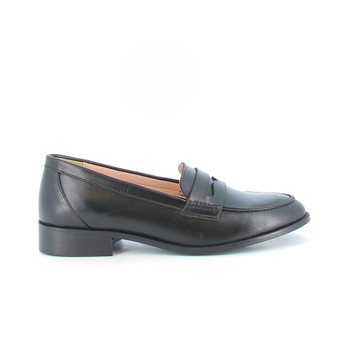 André MOCASSIN LINETTA NOIR