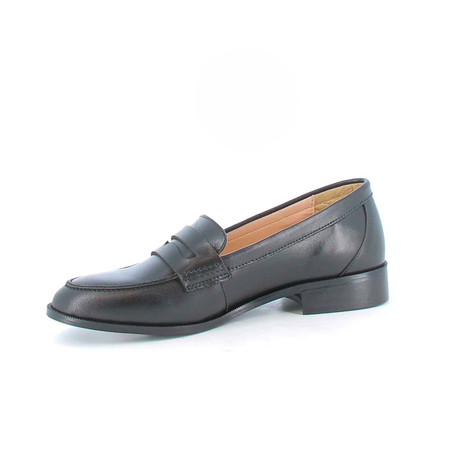 André MOCASSIN LINETTA NOIR