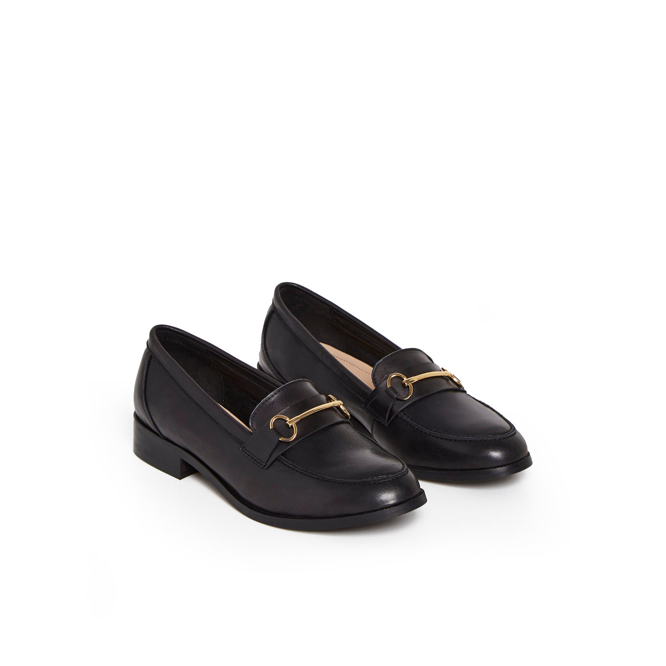 andré MOCASSIN LINNIE 7 NOIR andré MOCASSIN LINNIE 7 NOIR