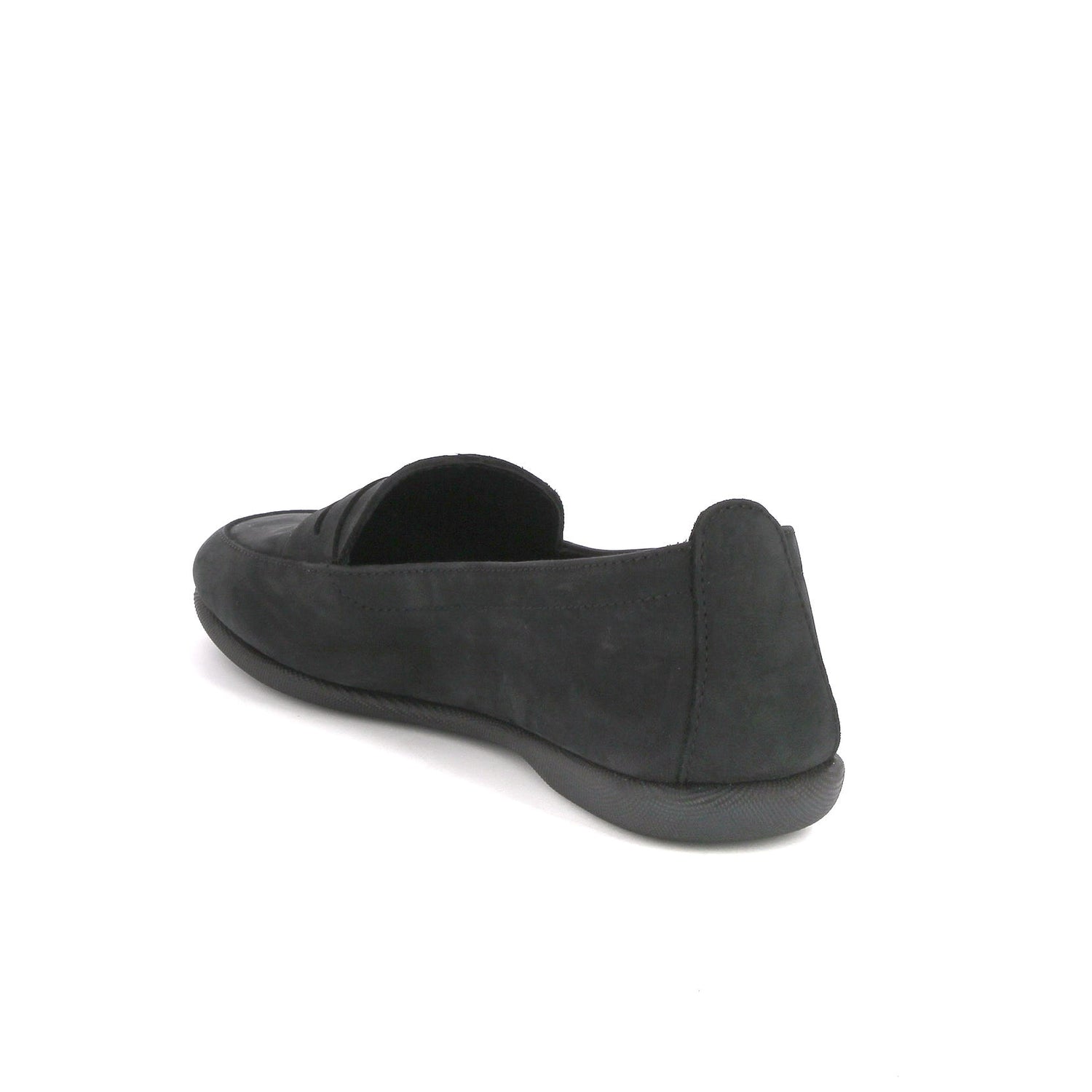 André MOCASSIN LUCIOLE 4 NOIR