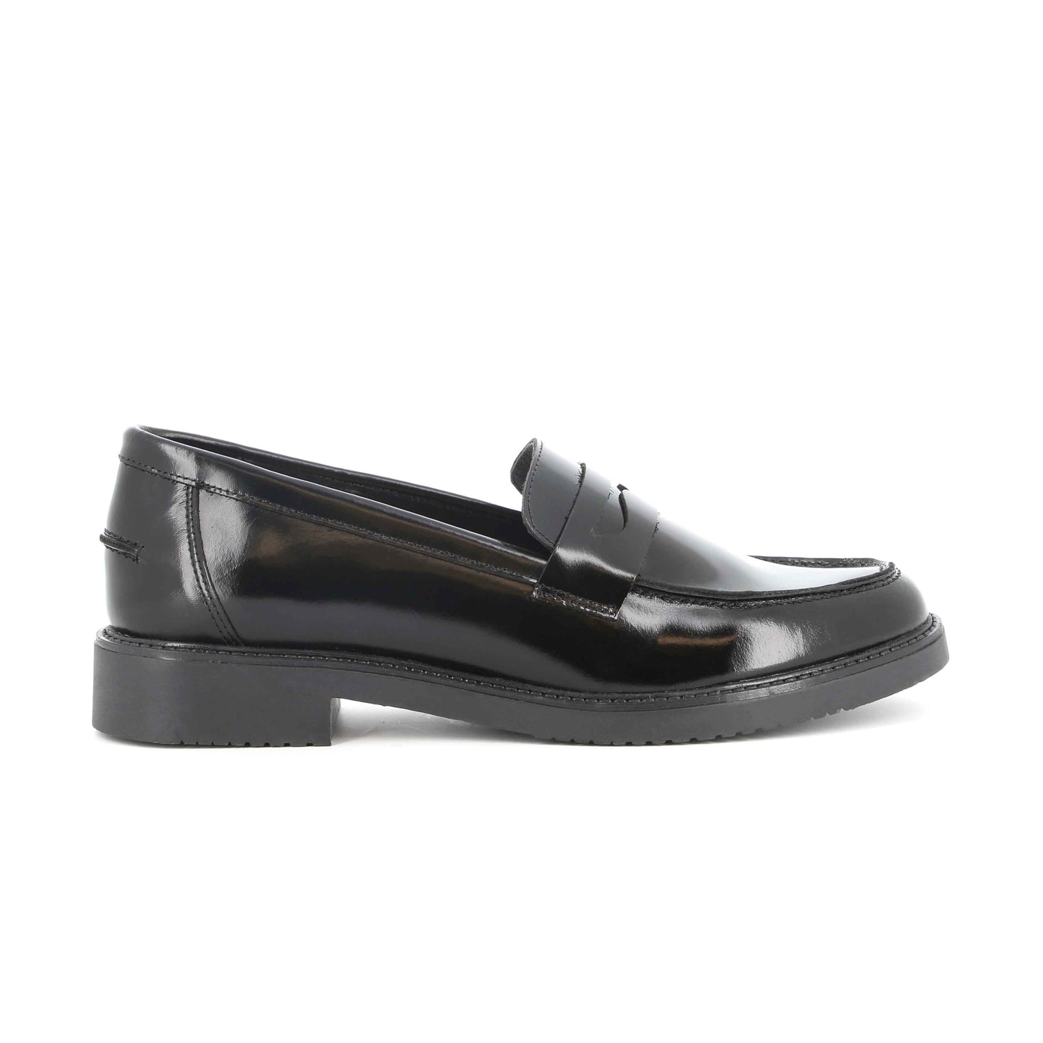 André MOCASSIN NERA NOIR