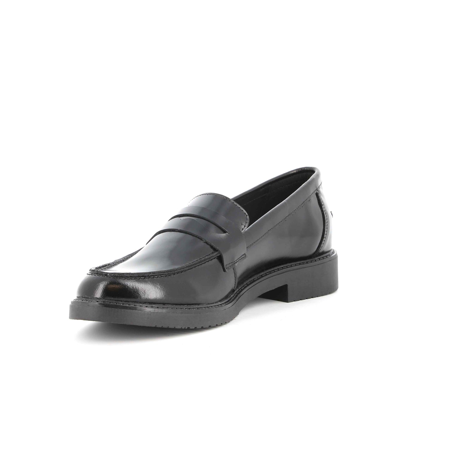 André MOCASSIN NERA NOIR