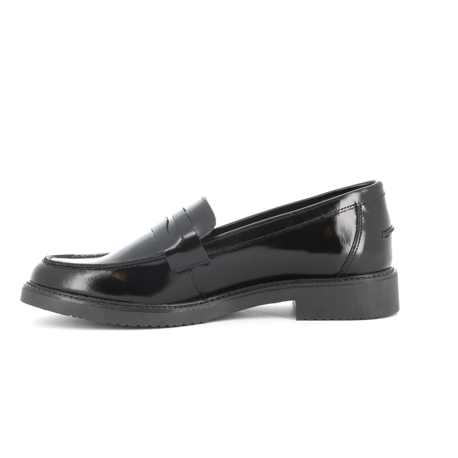 André MOCASSIN NERA NOIR