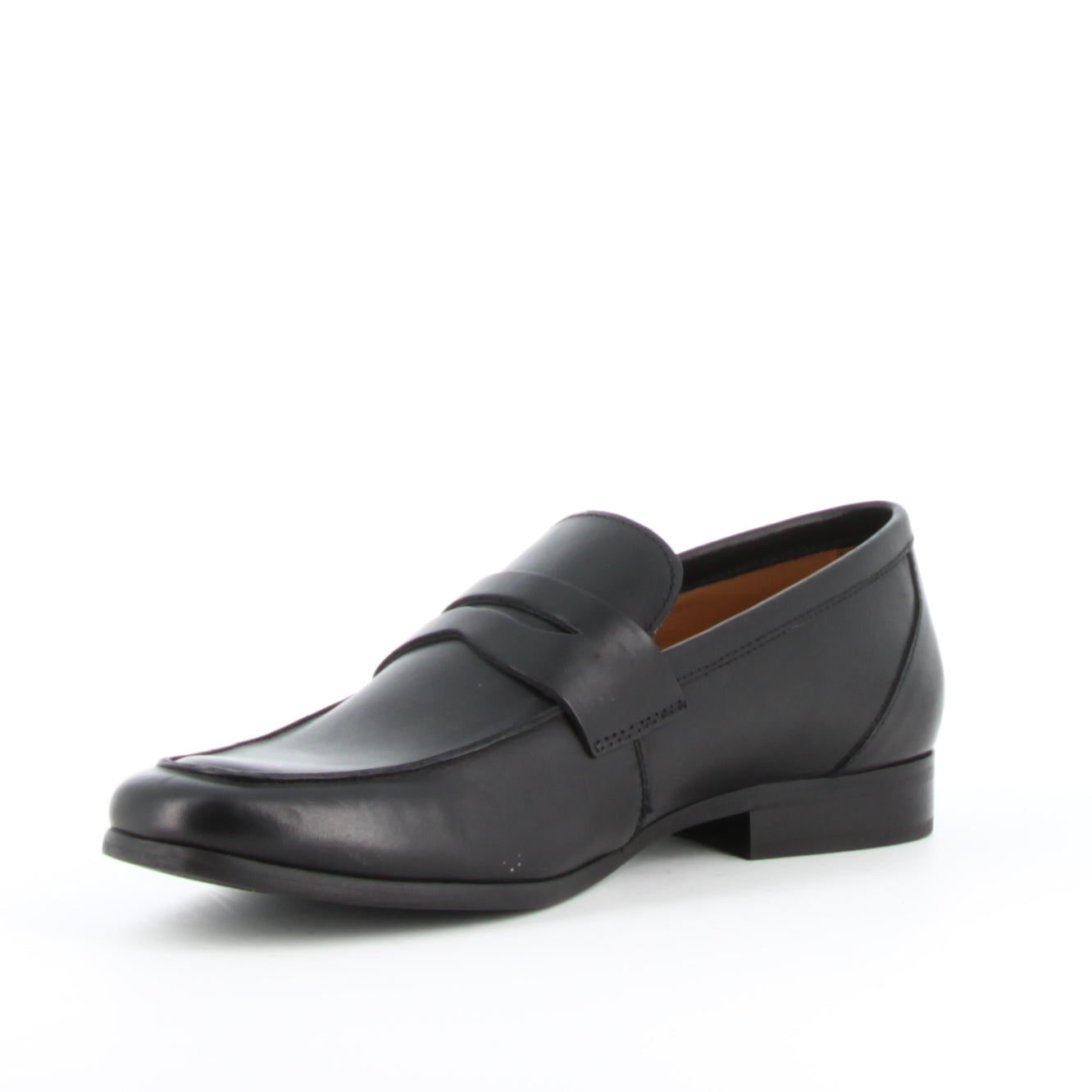 André MOCASSIN NEWINGTON 2 NOIR