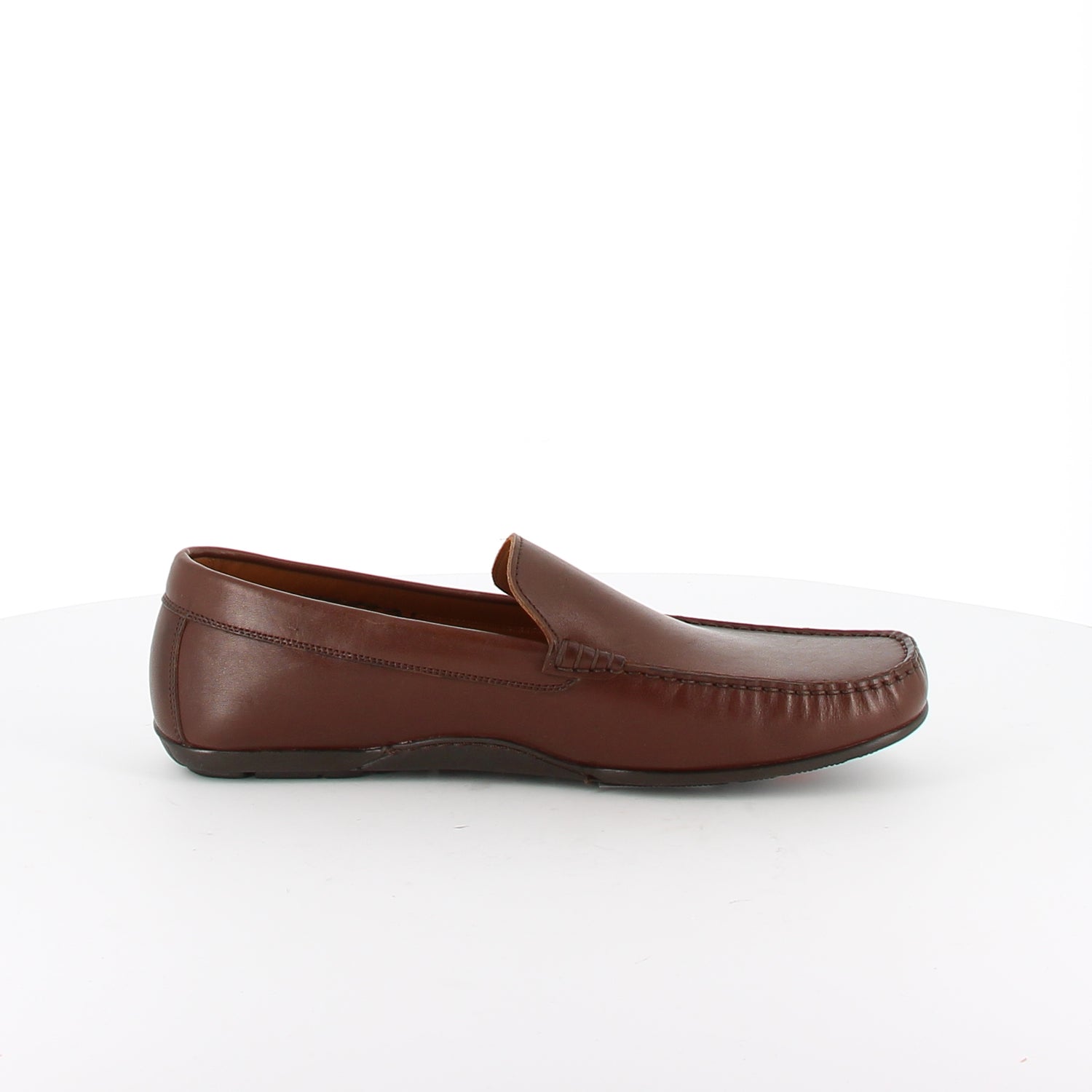 André MOCASSIN NEWMOC MARRON