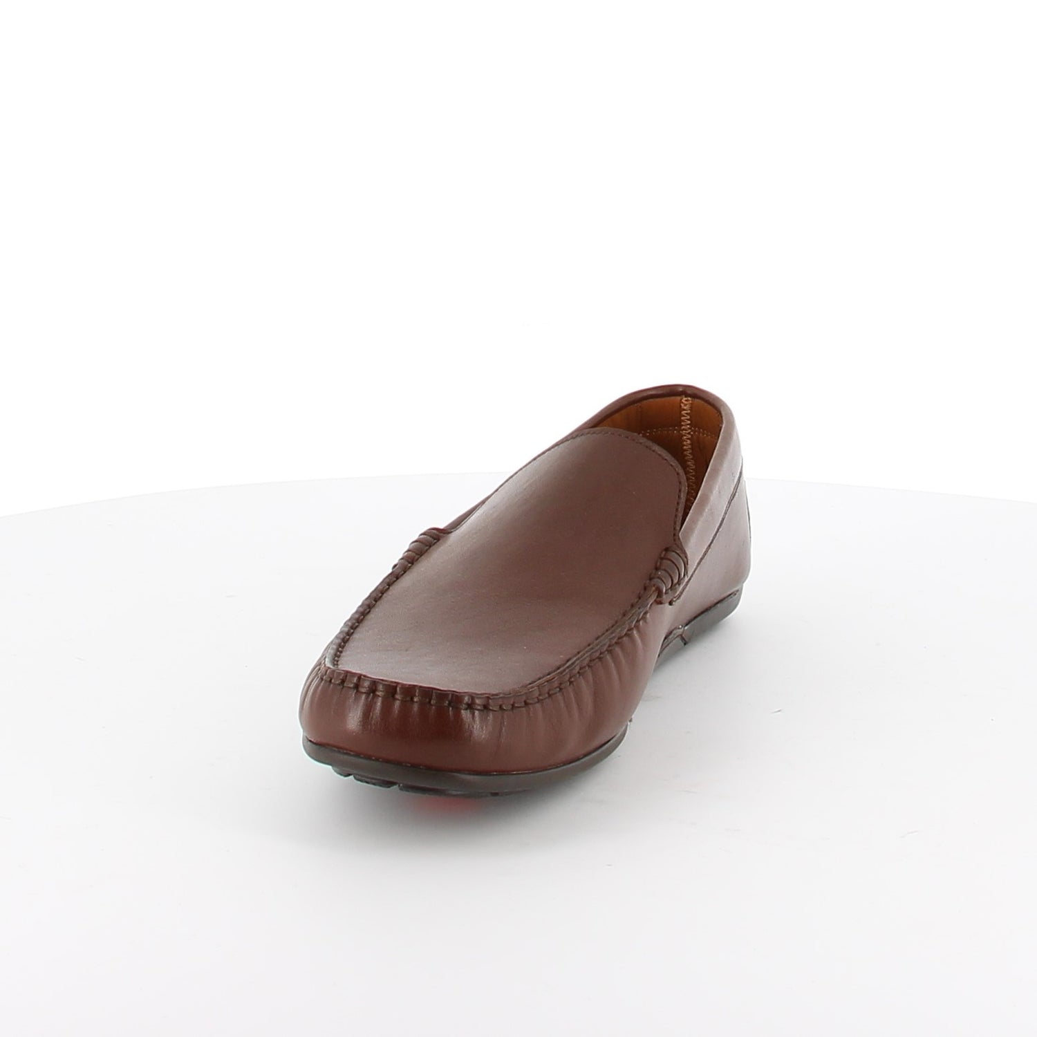 André MOCASSIN NEWMOC MARRON