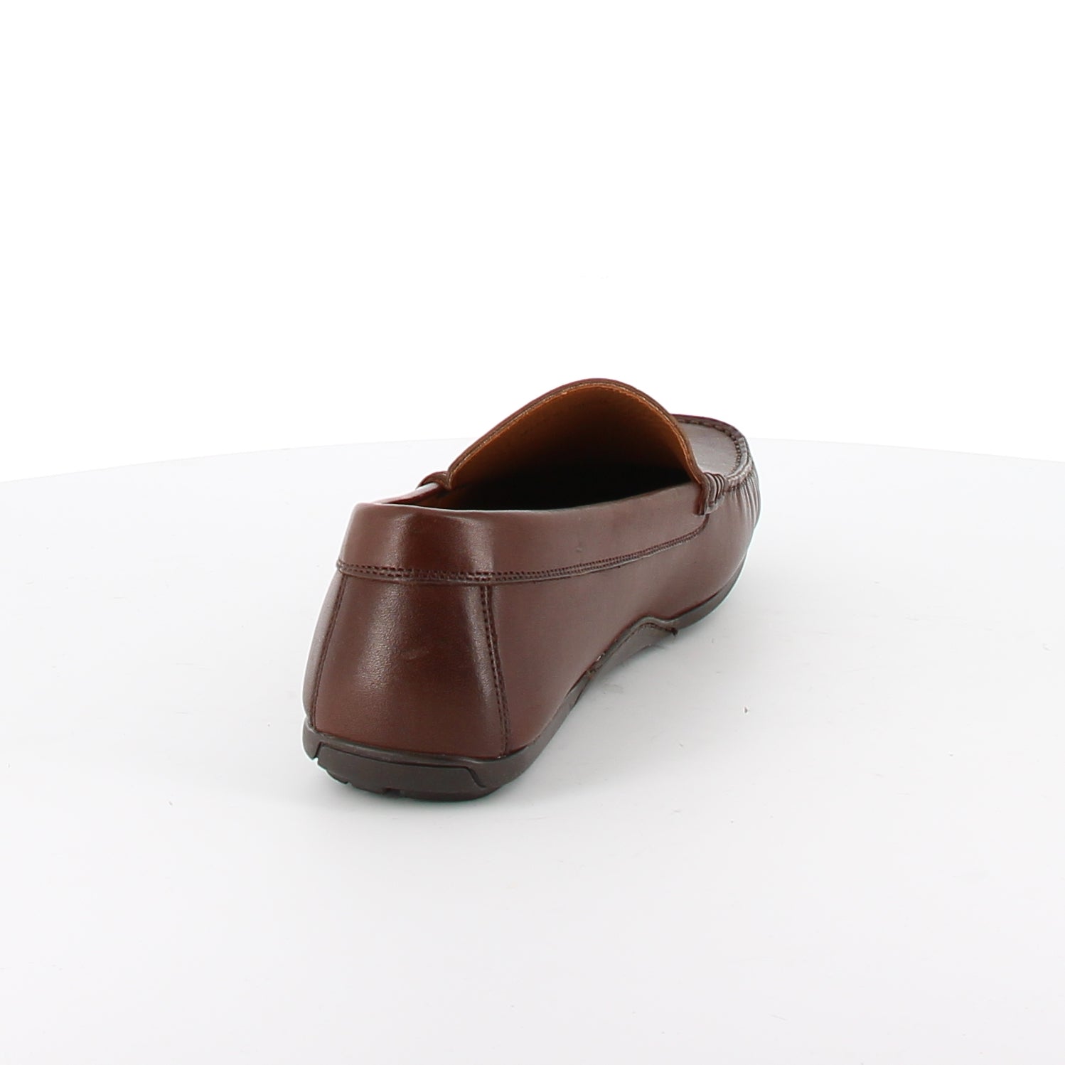 André MOCASSIN NEWMOC MARRON