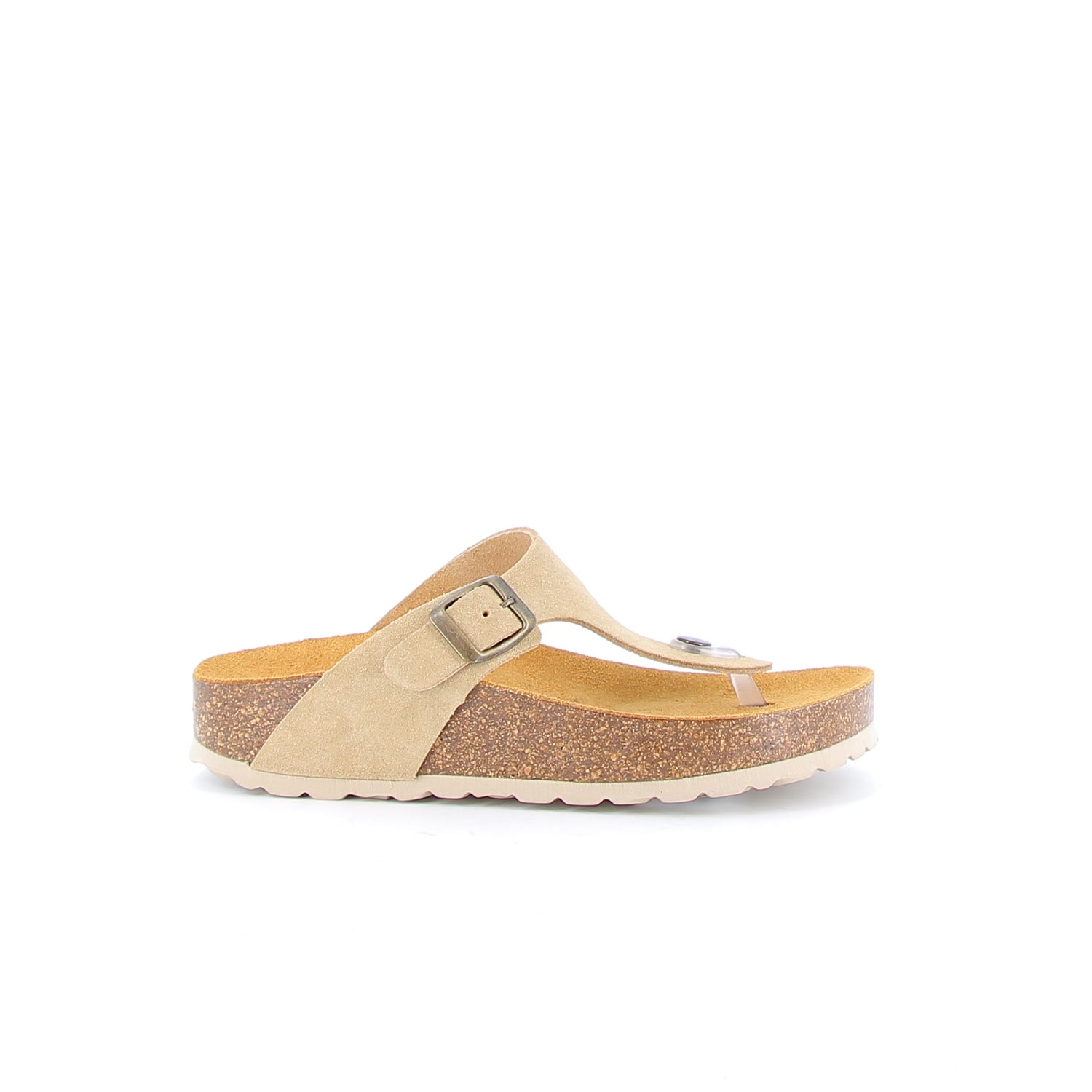 André MULE PERNETTE BEIGE