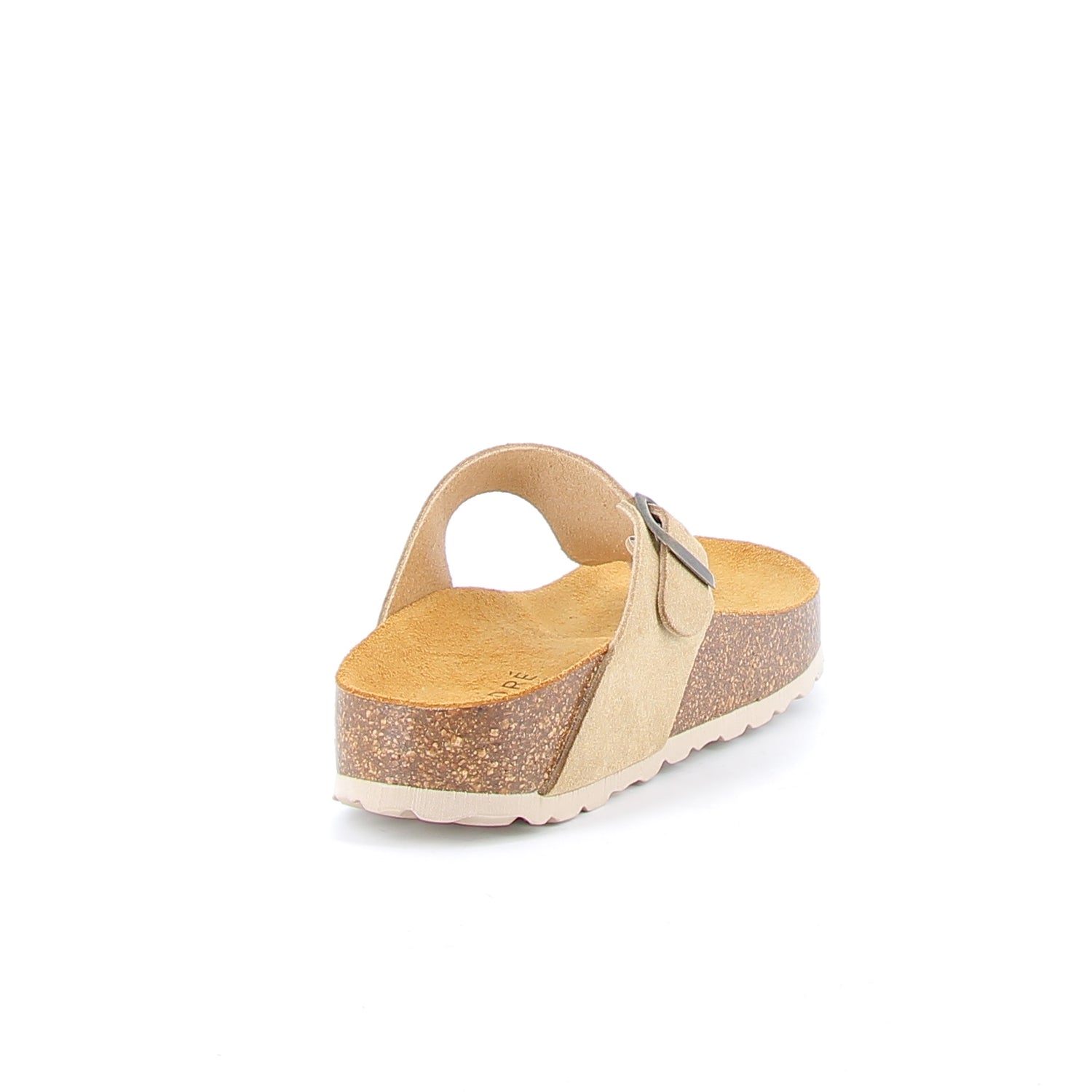André MULE PERNETTE BEIGE